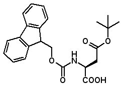 Fmoc AspOtBu OH Supplier and Distributor of Bulk, LTL, Wholesale products