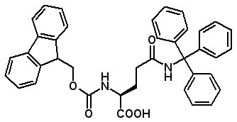 Fmoc GlnTrt OH Supplier and Distributor of Bulk, LTL, Wholesale products