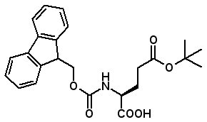 Fmoc GluOTbU OH Supplier and Distributor of Bulk, LTL, Wholesale products