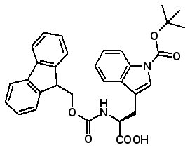 Fmoc trpBoc OH Supplier and Distributor of Bulk, LTL, Wholesale products