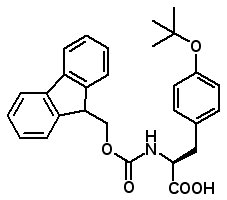 Fmoc TyrtBu OH Supplier and Distributor of Bulk, LTL, Wholesale products
