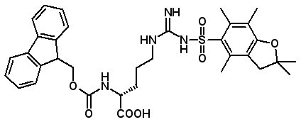 Fmoc D ArgPbf OH Supplier and Distributor of Bulk, LTL, Wholesale products