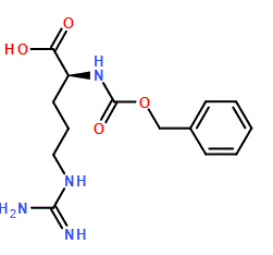 Nalpha-Cbz-L-Arginine Supplier and Distributor of Bulk, LTL, Wholesale products