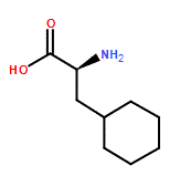 3-Cyclohexyl-L-alanine Supplier and Distributor of Bulk, LTL, Wholesale products