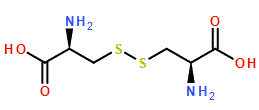 L-Cystine Supplier and Distributor of Bulk, LTL, Wholesale products