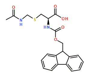 N-Fmoc-S-[(acetylamino)methyl]-L-cysteine Supplier and Distributor of Bulk, LTL, Wholesale products