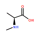 <I>N</I>-Methyl-<SC>L</SC>-alanine Supplier and Distributor of Bulk, LTL, Wholesale products