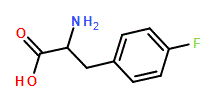 DL-3-(4-Fluorophenyl)alanine Supplier and Distributor of Bulk, LTL, Wholesale products
