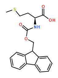 Fmoc-L-Methionine Supplier and Distributor of Bulk, LTL, Wholesale products