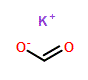 Potassium formate Supplier and Distributor of Bulk, LTL, Wholesale products