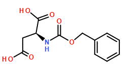 N-Carbobenzyloxy-L-aspartic acid Supplier and Distributor of Bulk, LTL, Wholesale products