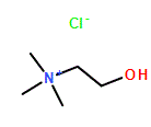 2-Hydroxy-N,N,N-trimethylethanaminium chloride Supplier and Distributor of Bulk, LTL, Wholesale products