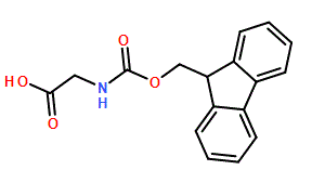 Fmoc-glycine Supplier and Distributor of Bulk, LTL, Wholesale products