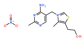 Thiamine nitrate Supplier and Distributor of Bulk, LTL, Wholesale products