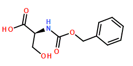 N-Cbz-L-Serine Supplier and Distributor of Bulk, LTL, Wholesale products