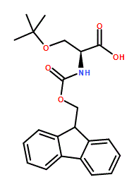 FMOC-O-tert-Butyl-L-serine Supplier and Distributor of Bulk, LTL, Wholesale products