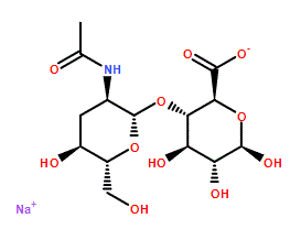 Sodium hyaluronate Supplier and Distributor of Bulk, LTL, Wholesale products