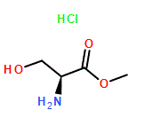L-Serine methyl ester hydrochloride Supplier and Distributor of Bulk, LTL, Wholesale products