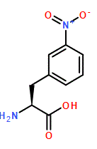 3-Nitro-L-phenylalanine Supplier and Distributor of Bulk, LTL, Wholesale products
