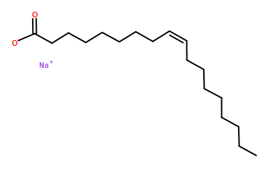 Sodium oleate Supplier and Distributor of Bulk, LTL, Wholesale products