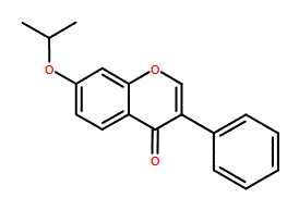 Ipriflavone Supplier and Distributor of Bulk, LTL, Wholesale products