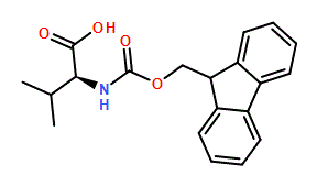 N-Fmoc-L-valine Supplier and Distributor of Bulk, LTL, Wholesale products