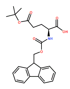 Fmoc-Glu(OtBu)-OH Hydrate Supplier and Distributor of Bulk, LTL, Wholesale products