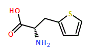 3-(2-Thienyl)-L-alanine Supplier and Distributor of Bulk, LTL, Wholesale products