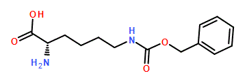 H-Lys(Z)-OH Supplier and Distributor of Bulk, LTL, Wholesale products