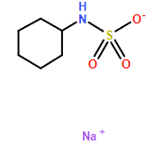 Sodium N-cyclohexylsulfamate Supplier and Distributor of Bulk, LTL, Wholesale products