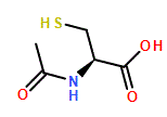 N-acetyl-cysteine Supplier and Distributor of Bulk, LTL, Wholesale products