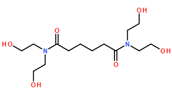 N,N,N??N??Tetrakis(2-hydroxyethyl)adipamide Supplier and Distributor of Bulk, LTL, Wholesale products