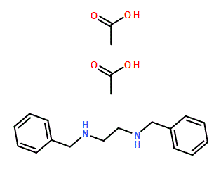 N,N'-Dibenzyl ethylenediamine diacetate Supplier and Distributor of Bulk, LTL, Wholesale products