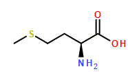 L-Methionine Supplier and Distributor of Bulk, LTL, Wholesale products