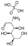 (2R,3R,4S,5R)-2-Amino-3,4,5,6-tetrahydroxyhexanal sulfate Supplier and Distributor of Bulk, LTL, Wholesale products