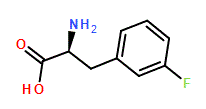 3-FLUORO-L-PHENYLALANINE Supplier and Distributor of Bulk, LTL, Wholesale products