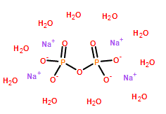 Sodium pyrophosphate decahydrate Supplier and Distributor of Bulk, LTL, Wholesale products