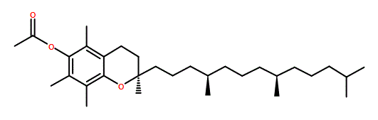 Vitamin E acetate Supplier and Distributor of Bulk, LTL, Wholesale products