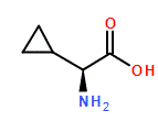 L-?-Cyclopropylglycine Supplier and Distributor of Bulk, LTL, Wholesale products