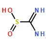 Thiourea dioxide Supplier and Distributor of Bulk, LTL, Wholesale products