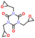 1,3,5-Triglycidyl isocyanurate Supplier and Distributor of Bulk, LTL, Wholesale products