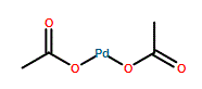 Palladium diacetate Supplier and Distributor of Bulk, LTL, Wholesale products