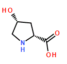 cis-4-Hydroxy-D-proline Supplier and Distributor of Bulk, LTL, Wholesale products