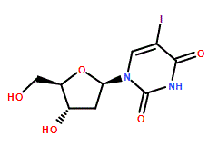 Idoxuridine Supplier and Distributor of Bulk, LTL, Wholesale products