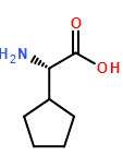 L-Cyclopentylglycine Supplier and Distributor of Bulk, LTL, Wholesale products