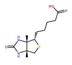 D-Biotin Supplier and Distributor of Bulk, LTL, Wholesale products