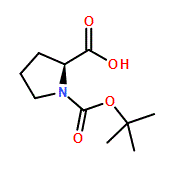 BOC-L-Proline Supplier and Distributor of Bulk, LTL, Wholesale products