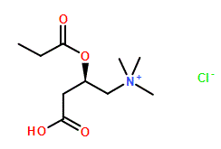 Propionyl L-carnitine hydrochloride Supplier and Distributor of Bulk, LTL, Wholesale products