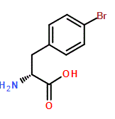 4-Bromo-D-phenylalanine Supplier and Distributor of Bulk, LTL, Wholesale products