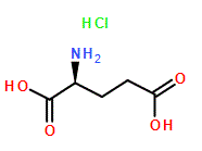 L-(+)-Glutamic acid hydrochloride Supplier and Distributor of Bulk, LTL, Wholesale products